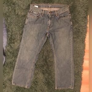 Levi’s 559